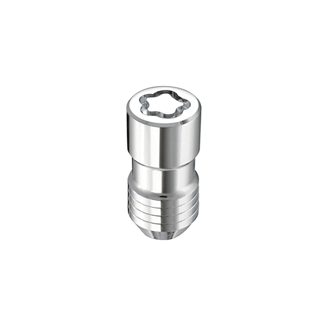 McGard 24210 Four-Piece Wheel Lug Lock Set