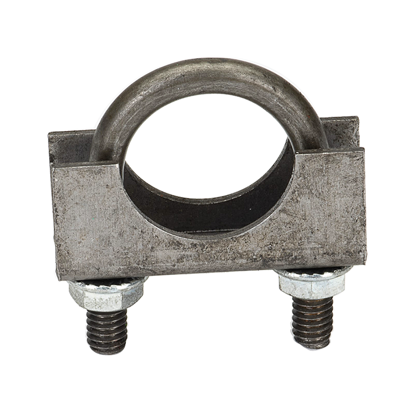 Cummins Power Generation 1551256 Genuine 1-1/4-Inch Onan Exhaust Clamp