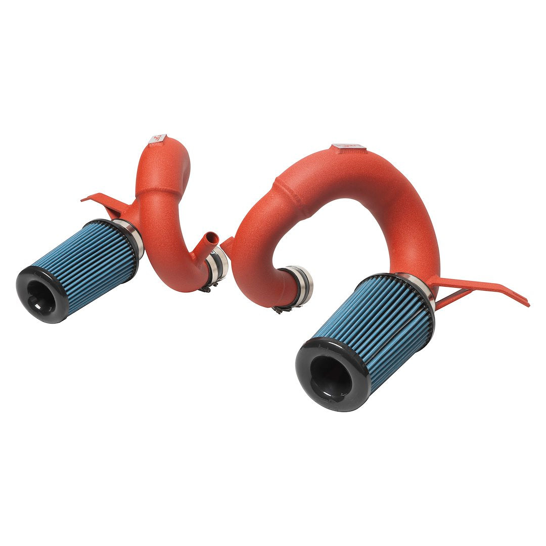 Injen Technology SP1350WR SP Performance Cold-Air Intake System