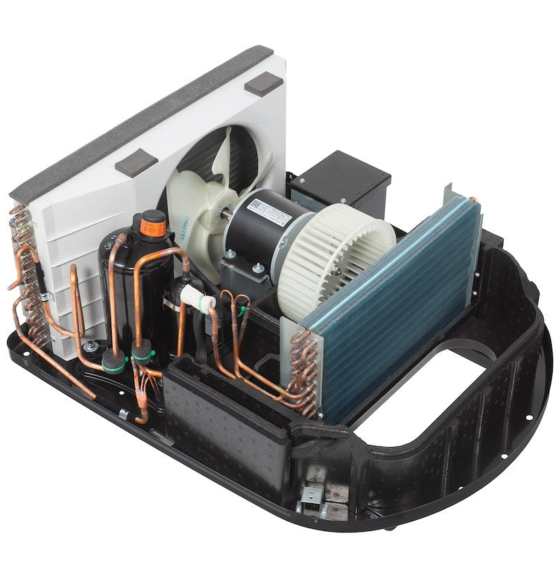 GE Appliances GRHS13XAHB GE S Series Deluxe RV Rooftop A/C Heat Pump 13,500 BTU – image 5
