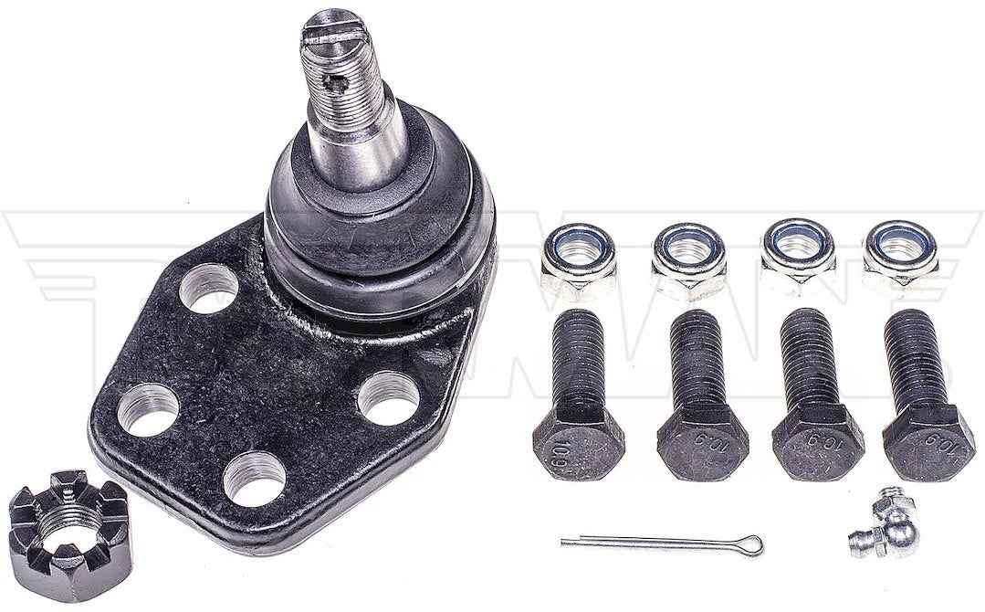 Dorman B7365 MAS Select Chassis OE Four-Bolt Joint