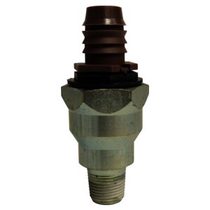 Crown Automotive 53034065AA Replacement Crankcase Vent Valve - image 3