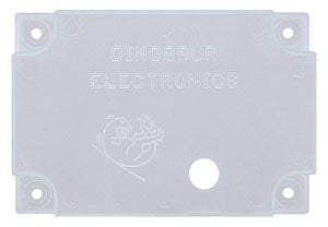 Dinosaur Electric Large Cover Ignition Control Circuit (Largecover)