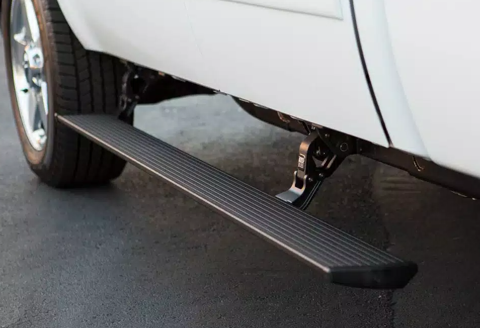 Amp Research 75146-01a Running Board - image 1