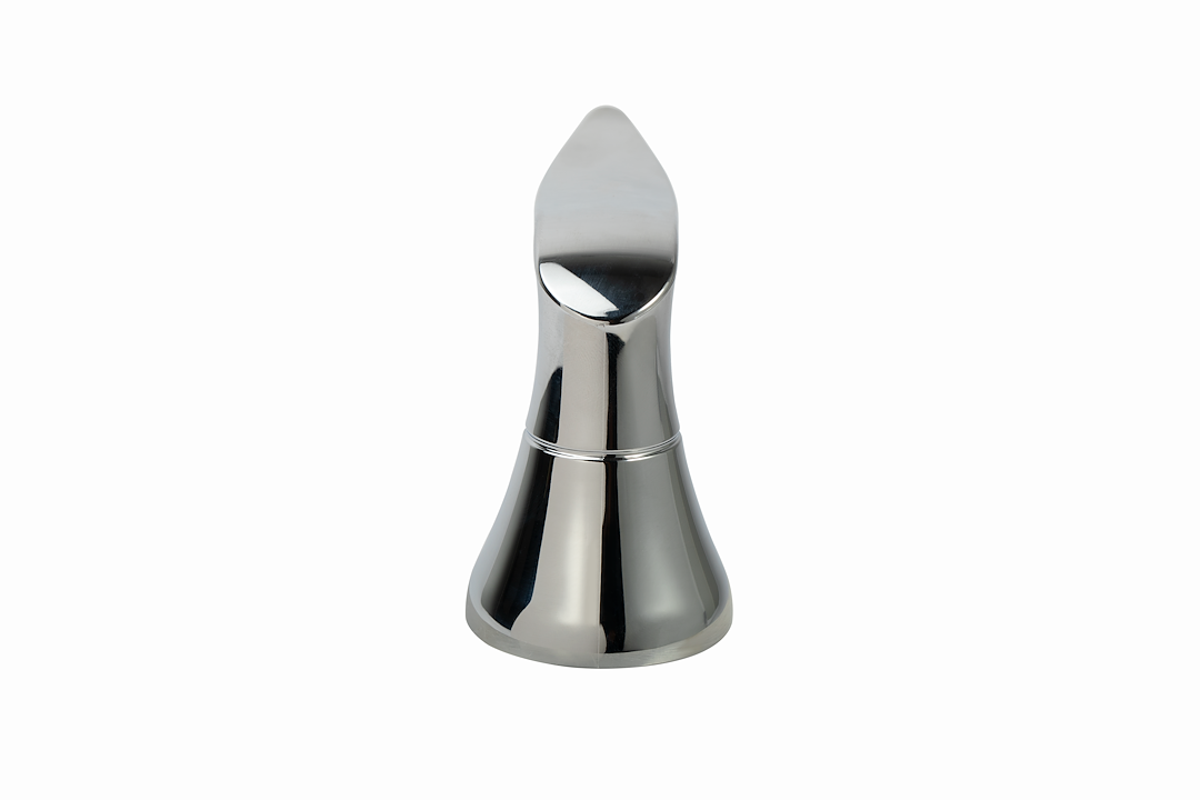 Dura Faucet DFRKLHCP Chrome Replacement Faucet Lever