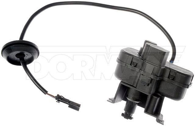 Dorman (OE Solutions) 746-083 Fuel-Door Lock Actuator Replacement - image 1
