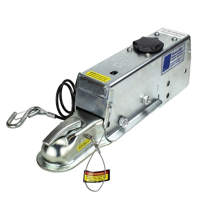 Dexter Marine 82401 Trailer Brake Actuator