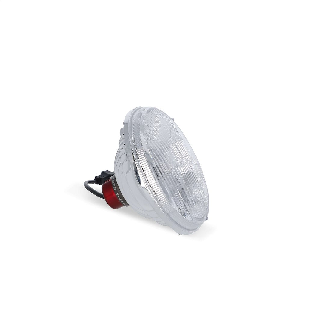 Holley LFRB155 RetroBright Headlamp