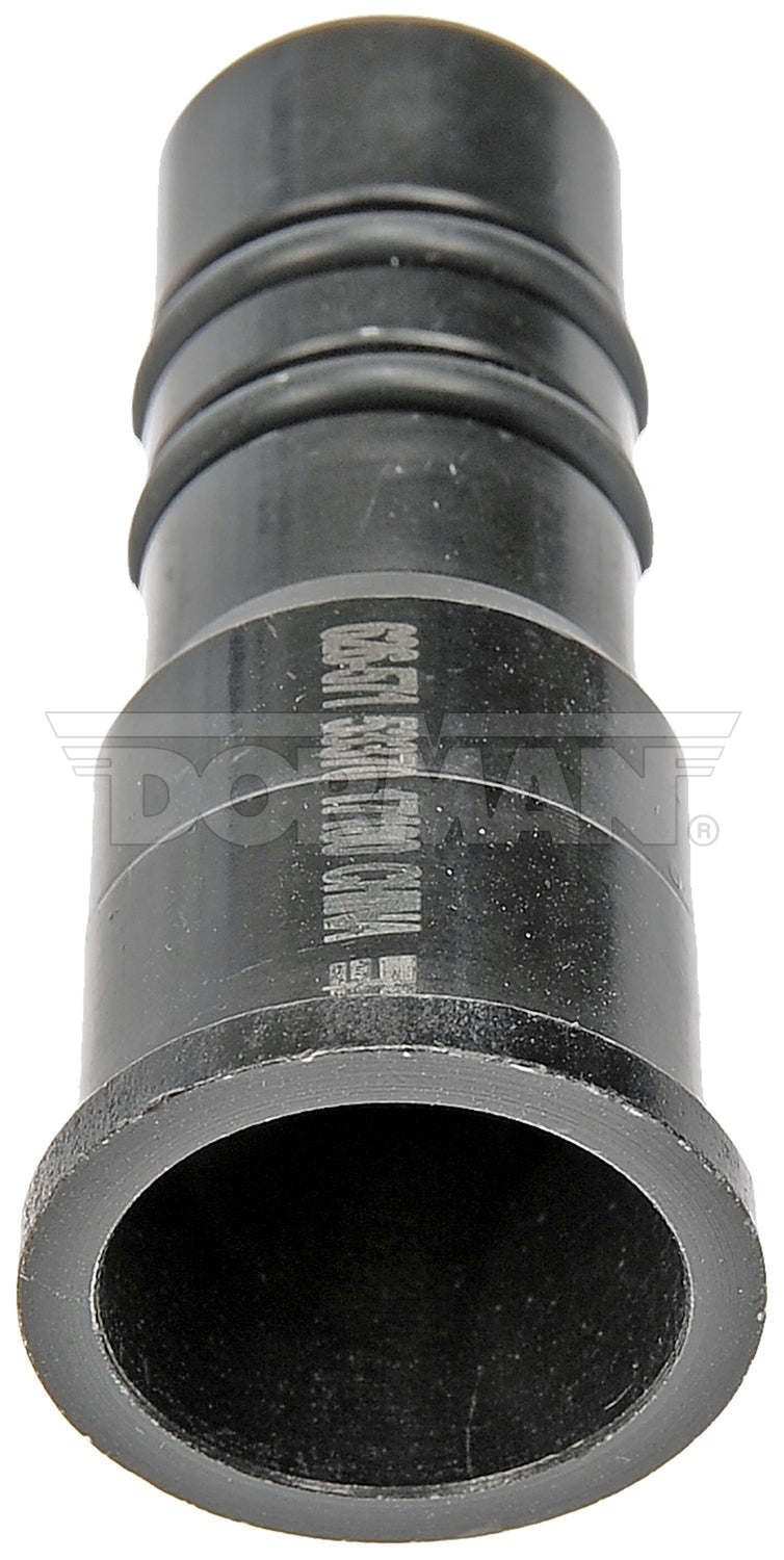 Dorman (OE Solutions) 626571 Female-to-Male Heater Hose Connector - image 2