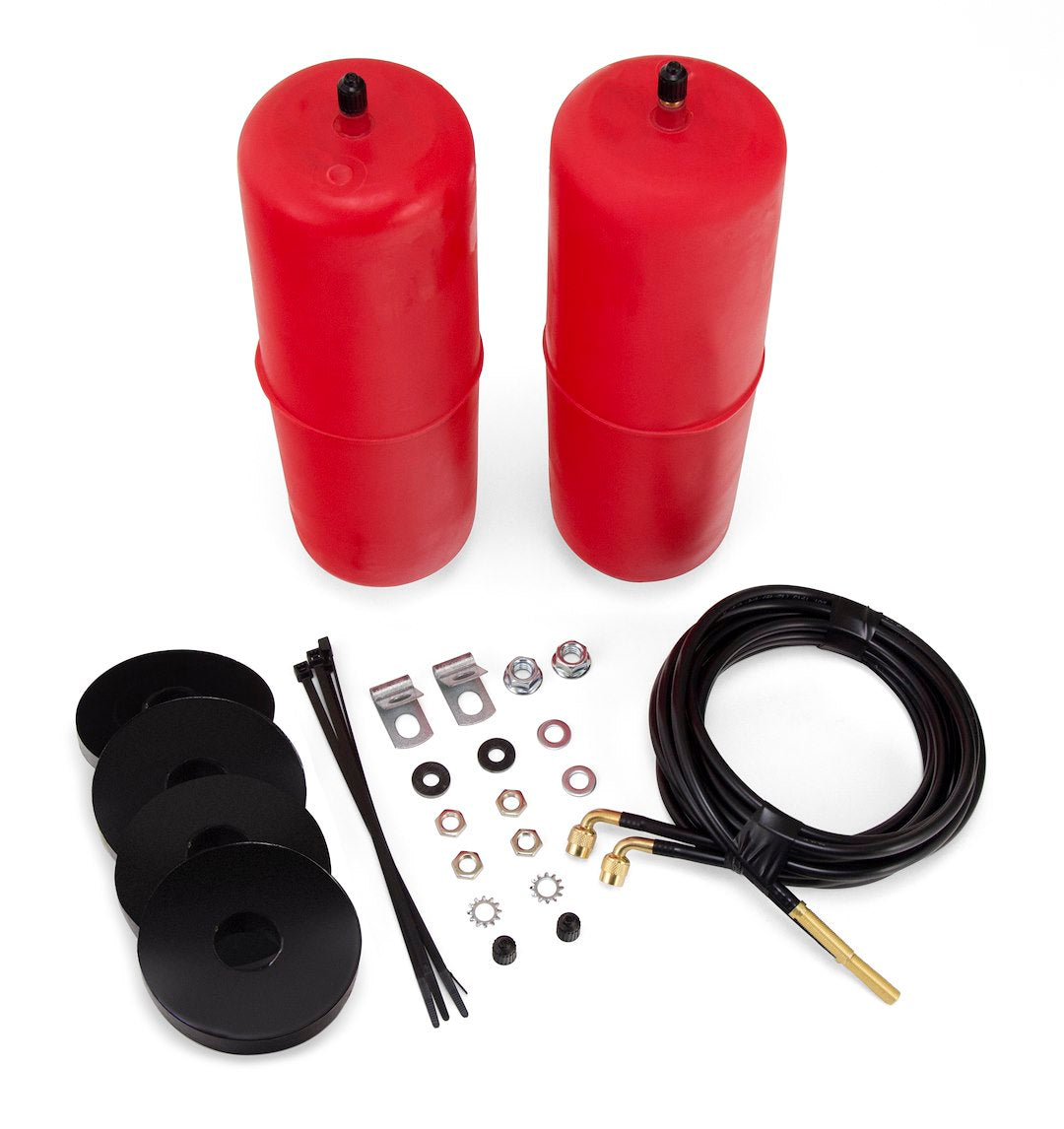 Air Lift 81560 Helper Spring Kit - image 1