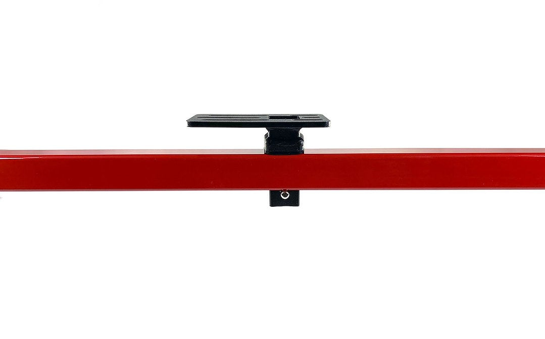 Exposed Rack 8-00-9870 Universal-Style Rack Accessory Mount