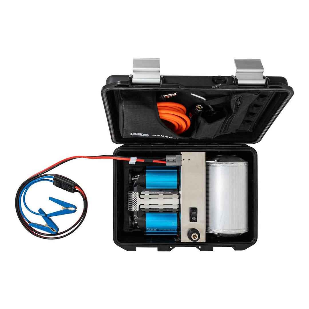 ARB CKBLTP12 Portable Brushless Air Compressor, 12V