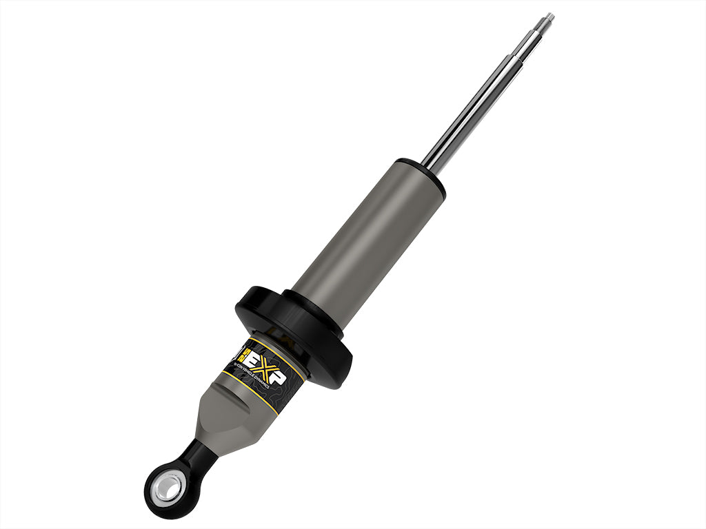 Icon Vehicle Dynamics 58671 EXP Front Stud Coilover Damper