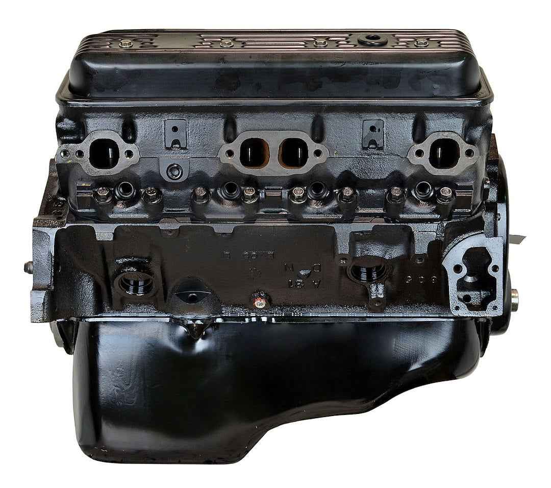 ATK Reman Eng. VMB3 Chevrolet 305 Marine Engine, 1987–1995