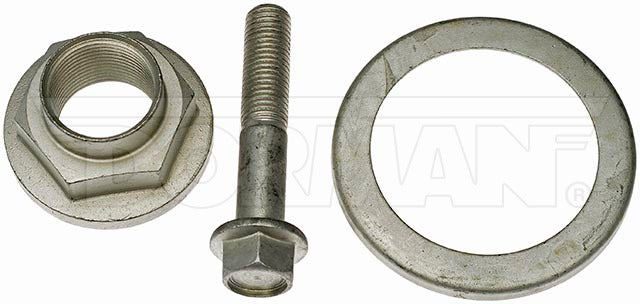 Dorman (OE Solutions) 686364 Bearing-and-Hub Loaded Knuckle Replacement - image 5