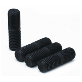 Dexter Axle K71-346-00 Left-Hand Wheel Stud - image 1