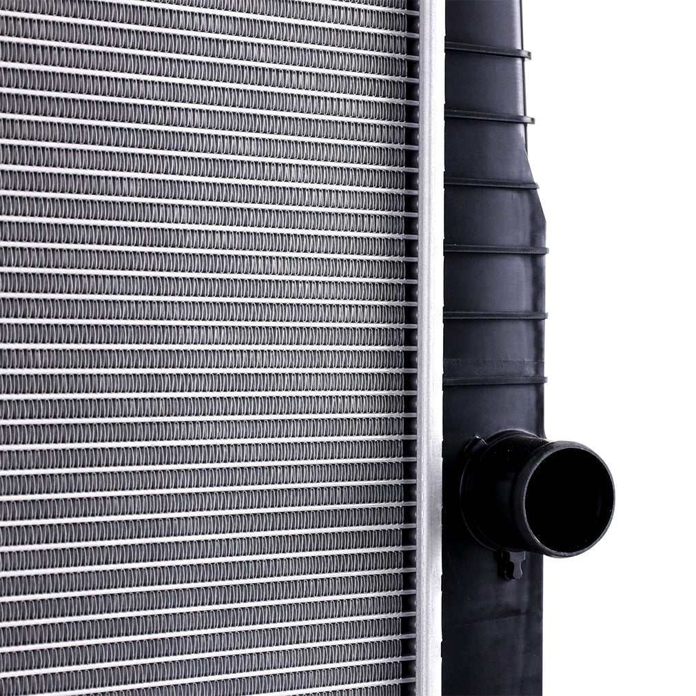 Mishimoto R13296 Radiator Assembly