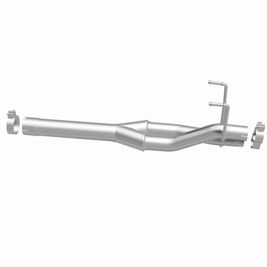 MagnaFlow 19440 Direct-Fit Exhaust Pipe