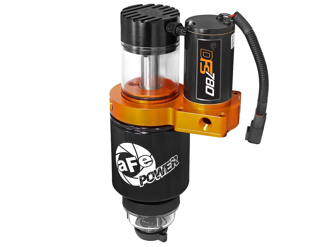 Advanced Flow Engineering 42-12036 Fuel Lift Pump Diesel - image 1