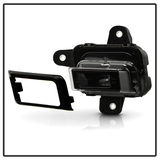 Spyder Automotive Driving/Fog Lamp 9054167
