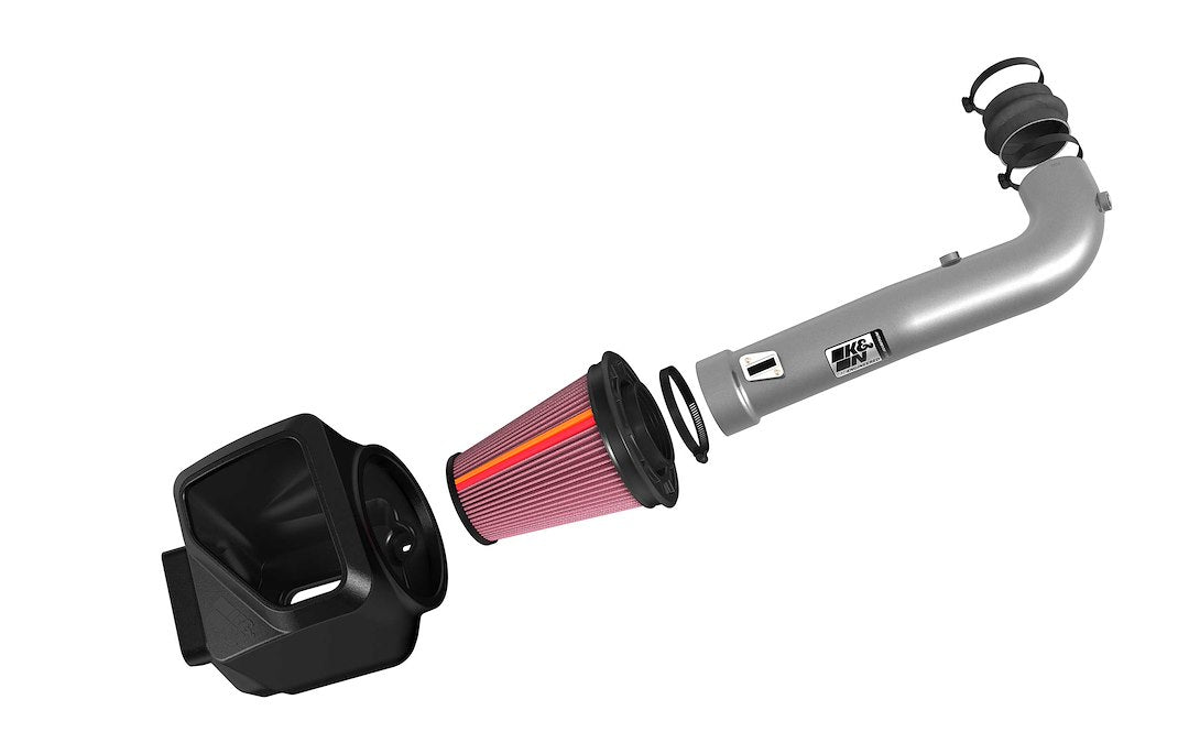 K&N 70-3082 NextGen Intake for Chevrolet/GMC 1500 V8