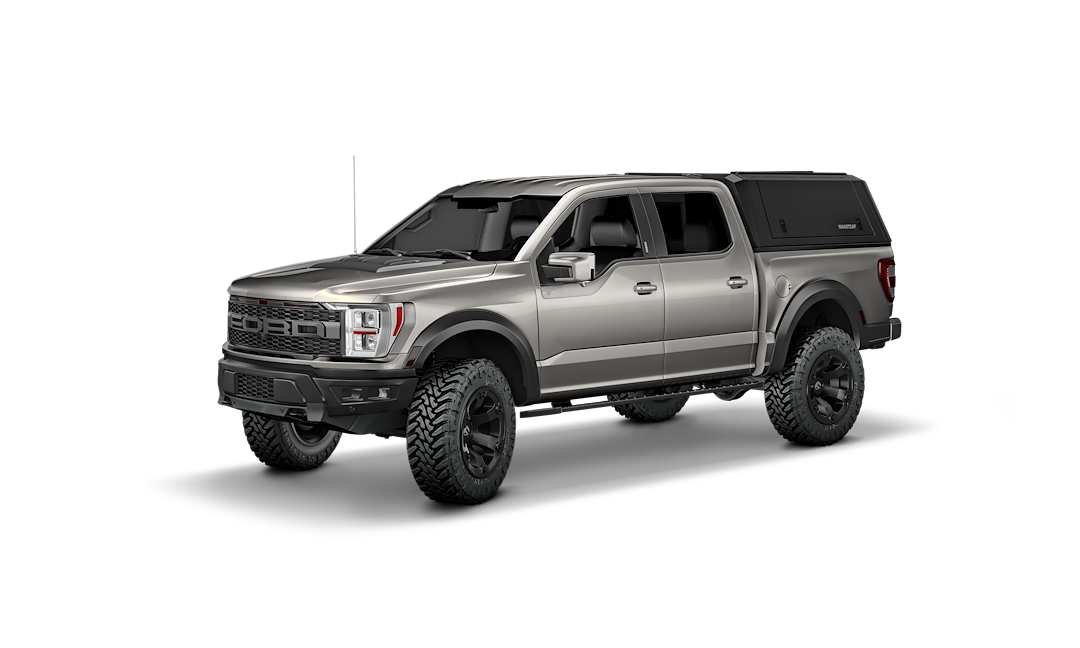 SmartCap EA0313-MB EVOa Adventure Bed Enclosure