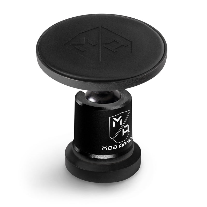 Mob Armor Mobn-Mx-Blk-Ms MobNetic Maxx .MS Device Mount