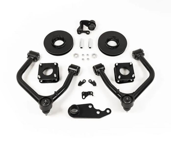 ReadyLIFT 69-52310 SST Front Suspension Lift System