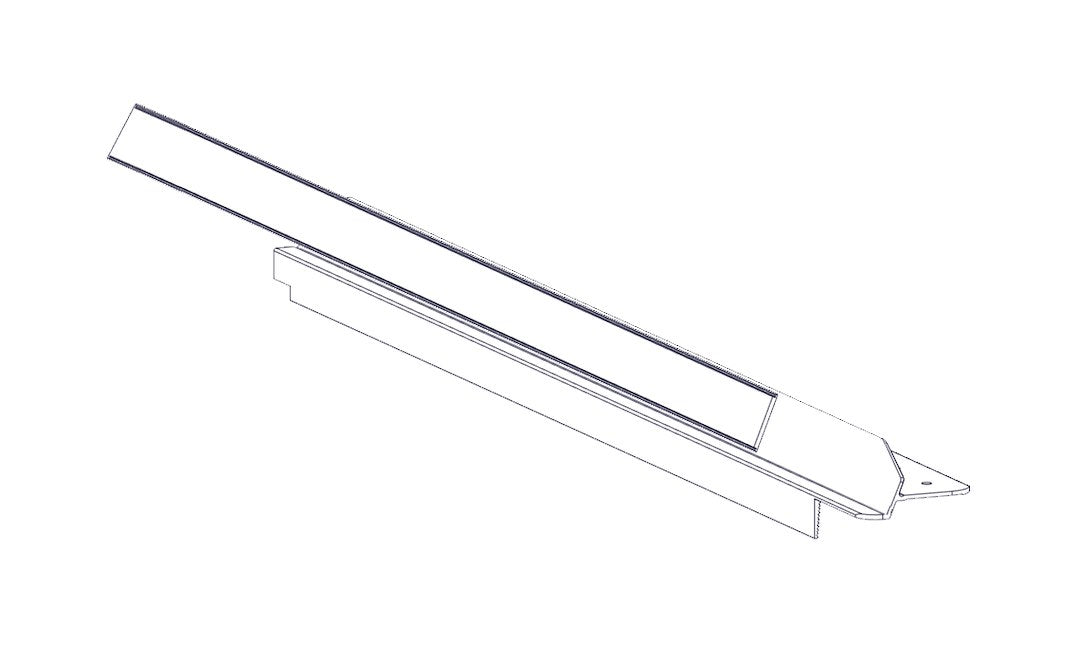 ACCESS Covers 20790 17-Foot Service Hook Tape for Tonneau Covers