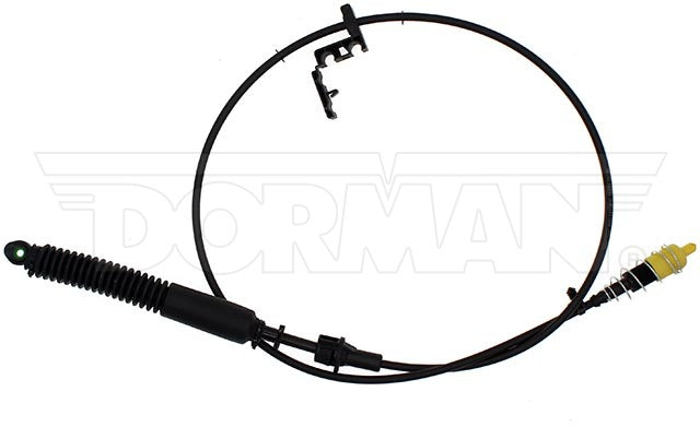 Dorman (OE Solutions) 905-147 Gearshift Linkage Cable Replacement - image 2
