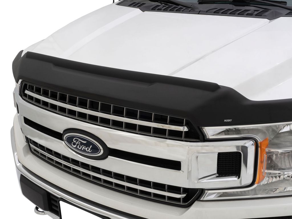 Husky Liner 2830196 Aeroskin II Hood Bug Deflector