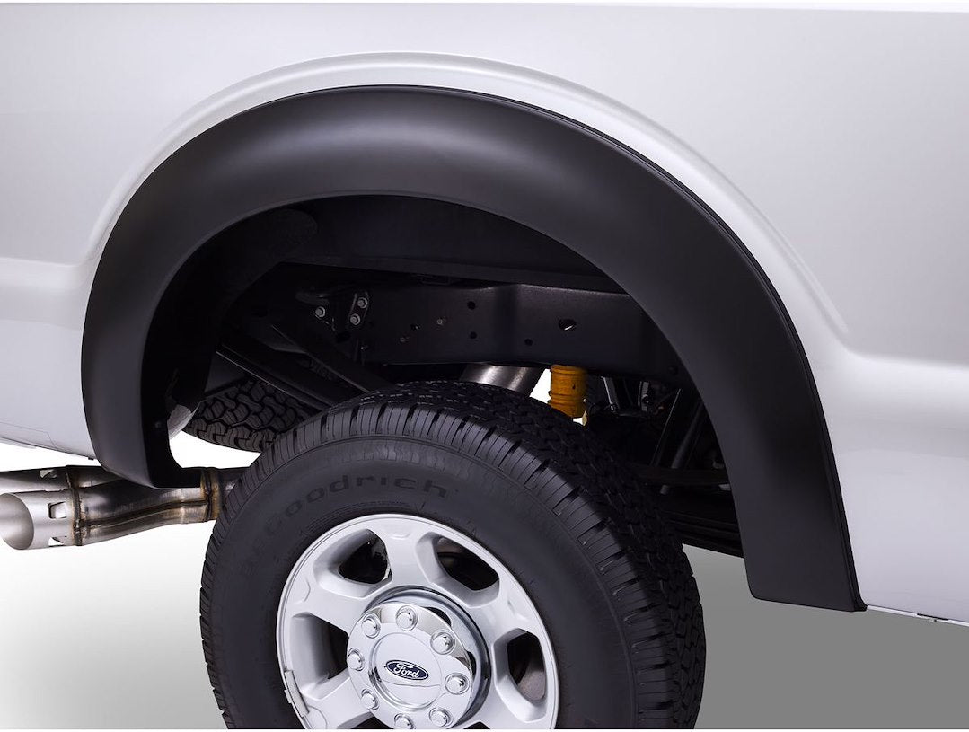 Husky Liner 2802941 OE Style Fender Coverage Flares