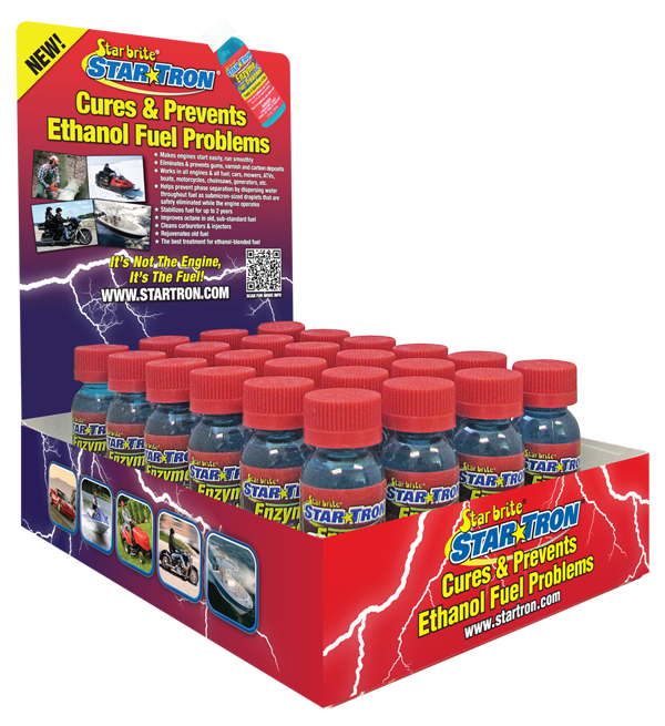 Star Brite 14324 Fuel Additive