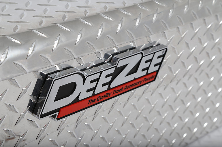 Dee Zee DZ8163 Red Label Standard Crossover Storage - image 4