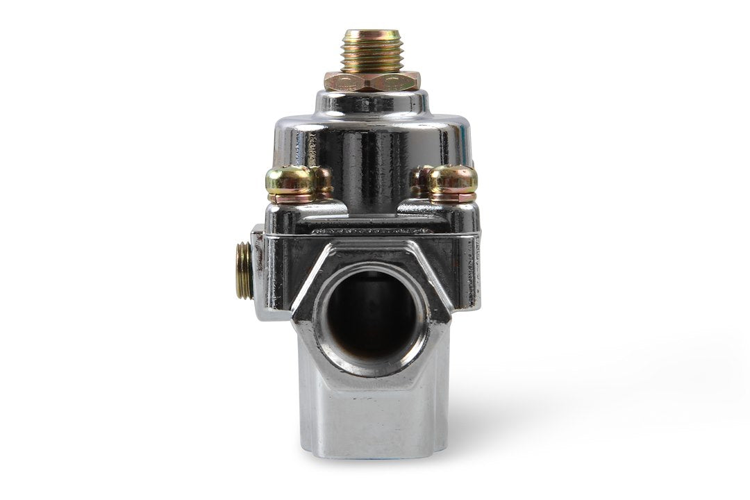 Holley 12-882 Fuel Pressure Regulator