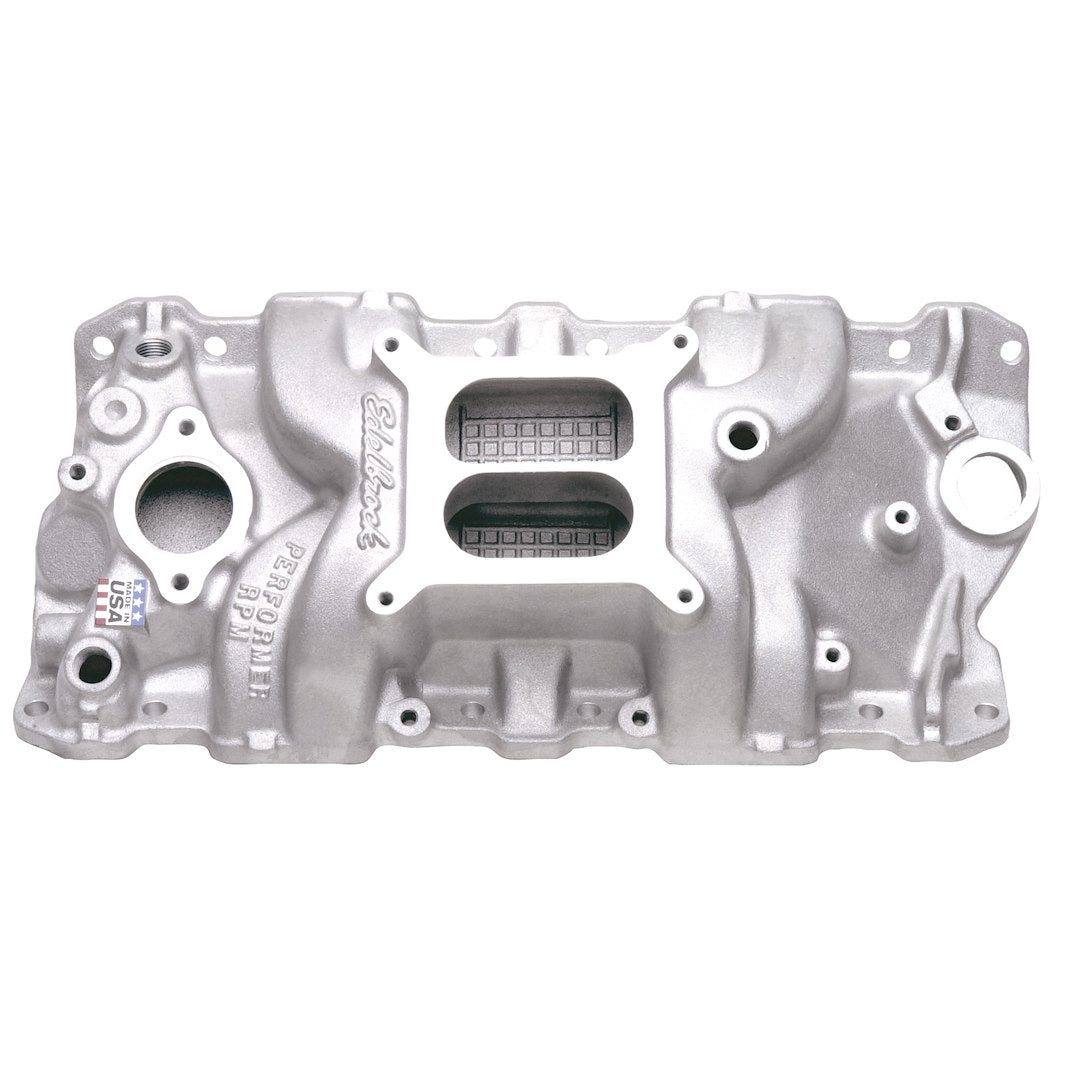 Edelbrock 7101 Performer RPM-180 Intake Assembly