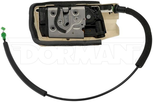 Dorman OE Solutions 937-965 OE Door-Lock Operating Motor - image 2