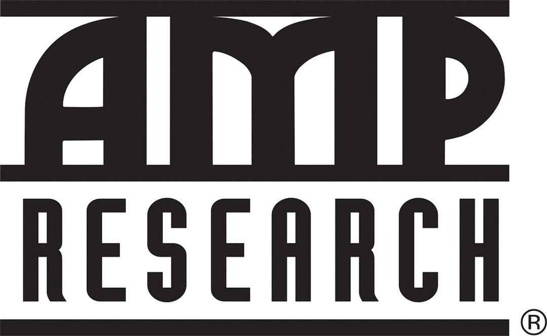 AMP Research 19-04361-90 B05-to-STB Running-Board Pigtail End