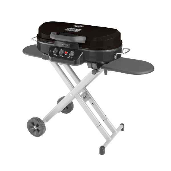 Coleman 2000033052 Propane Grill - 285 sq in, 20,000 BTU