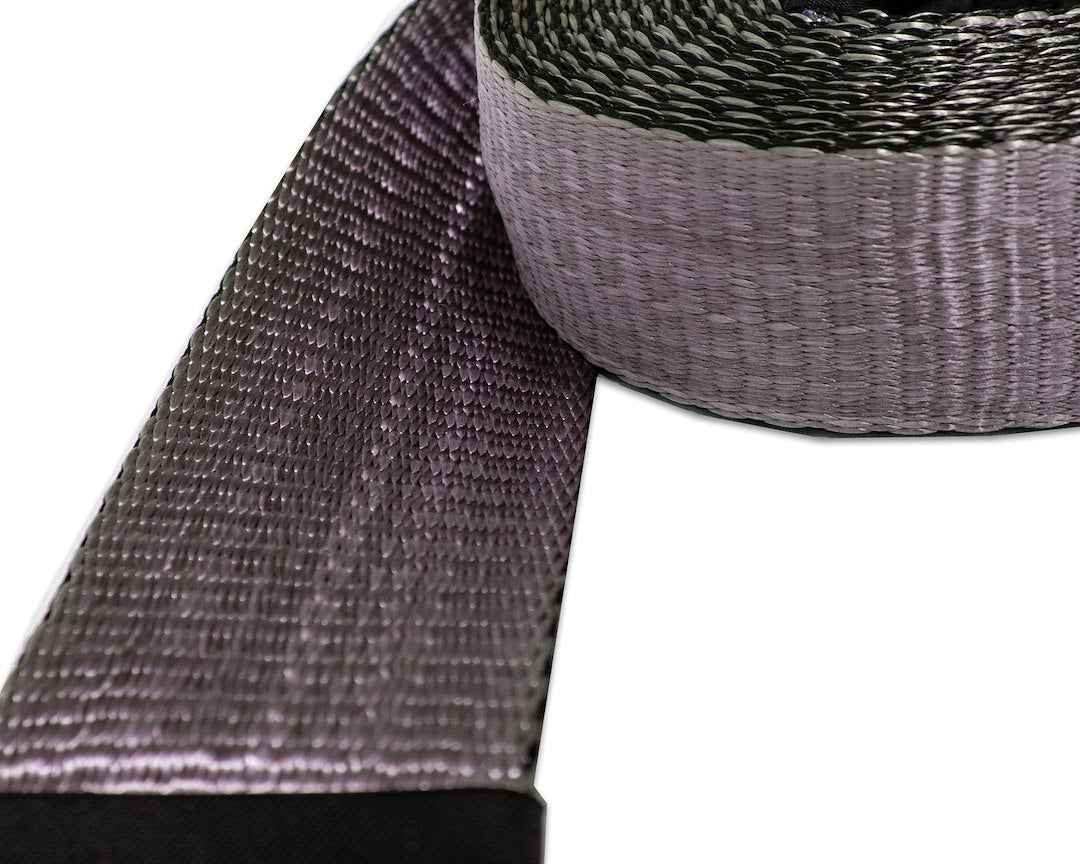 Overland Vehicle Systems Tow Strap - 8 ft – 19079916