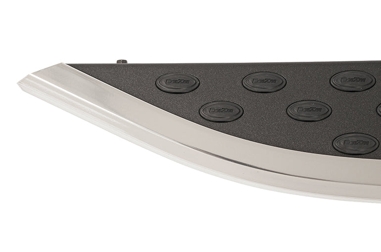 Dee Zee DZ16202 NXC Stationary Entry Board - image 2