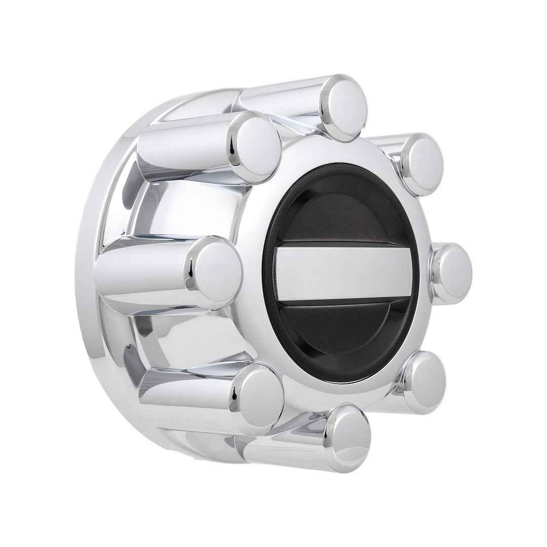 Coast To Coast C10098R F-250/F-350 Rear Center-Cap Pair - image 2