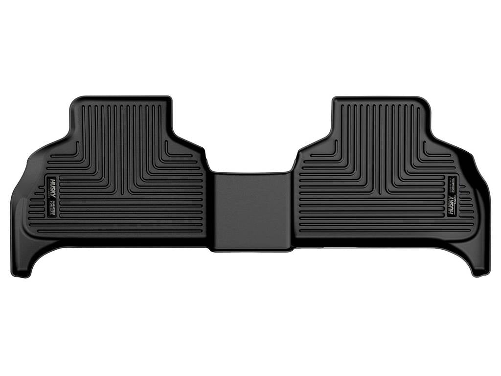 Husky Liners 12891 Weatherbeater Cargo Protection Liner