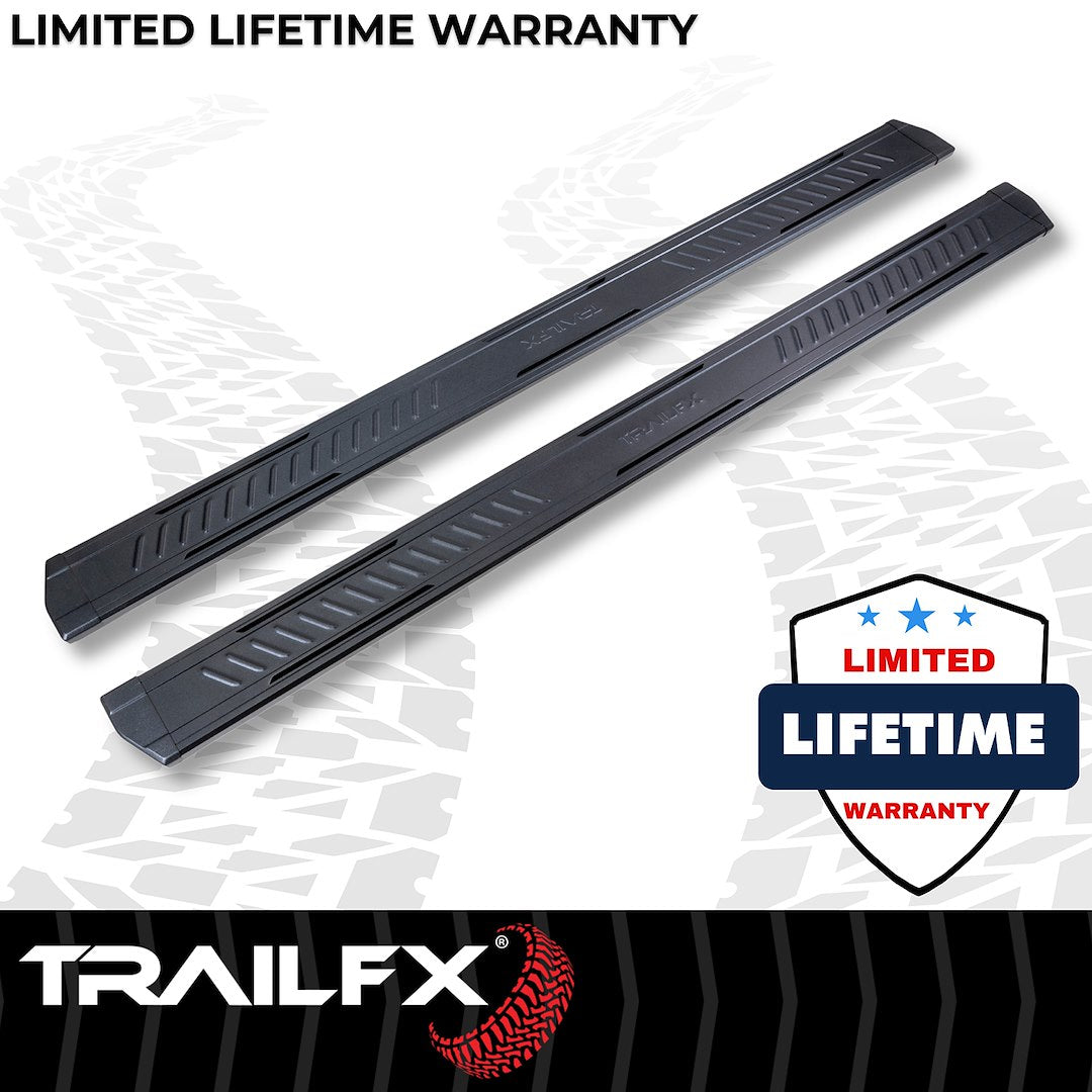 Trailfx Al6014b Running Board - image 7