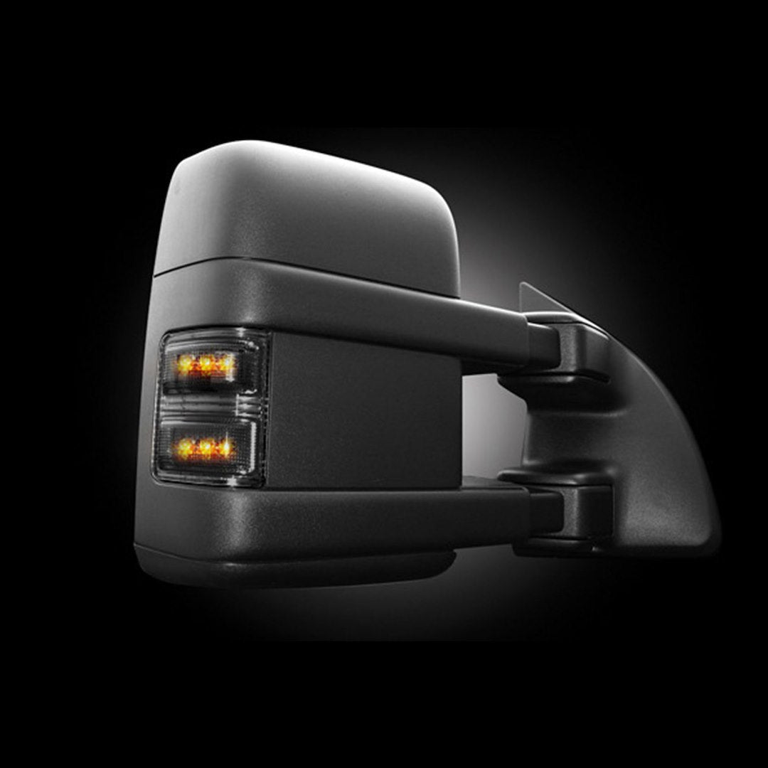Recon 264140bk F-350 Exterior Turn-Signal Light