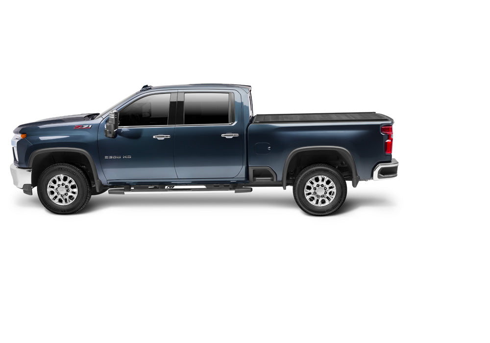 Retrax T-80485 RetraxPRO XR Truck-Bed Cover
