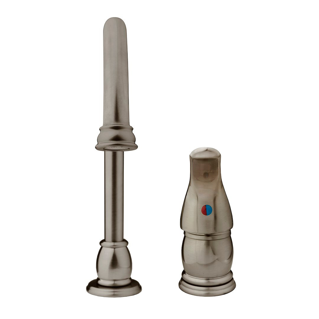 Dura Faucet Df-Nmk301-Sn Faucet - image 2