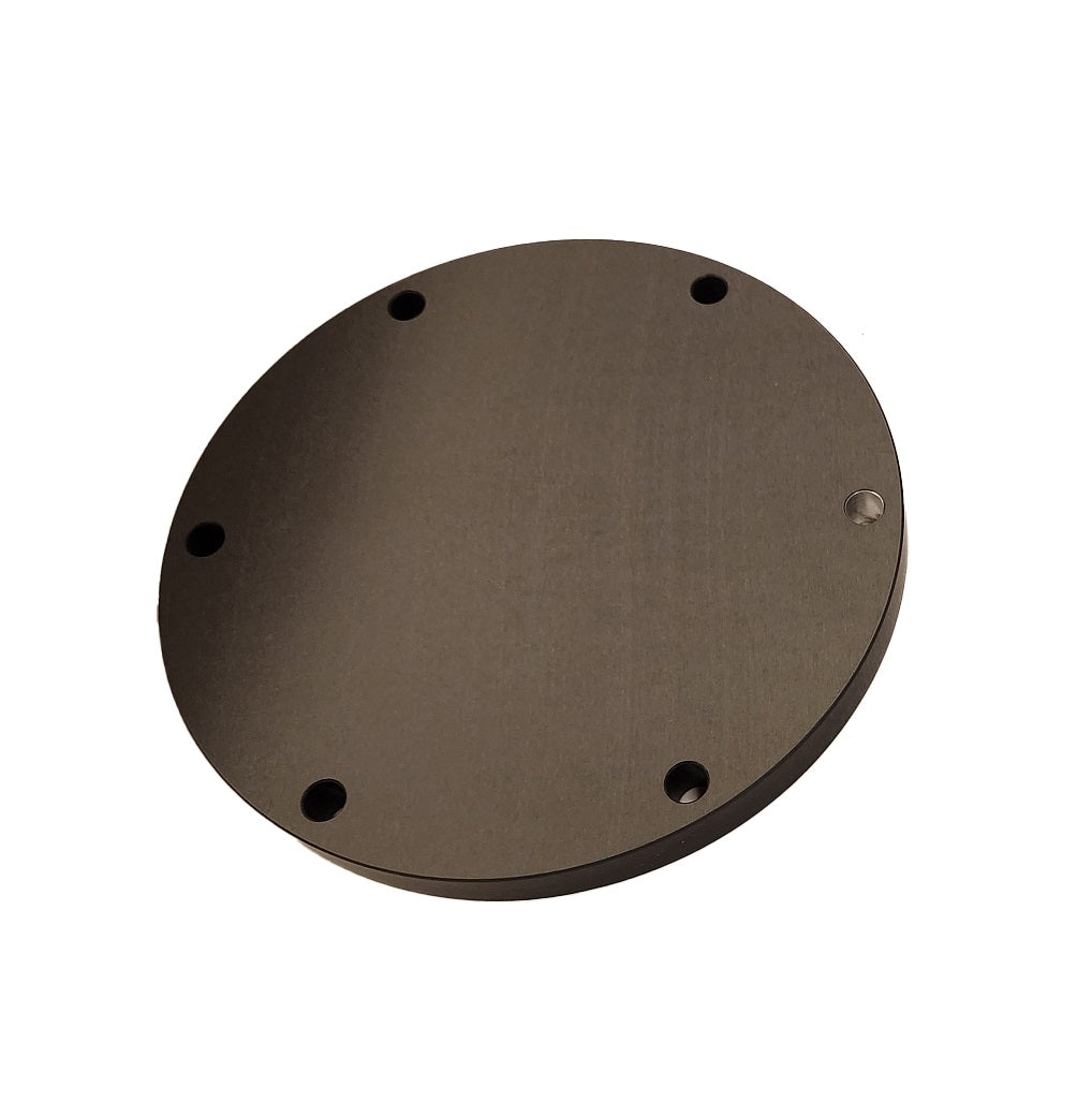 ShuttleSlide SPC-7.5R Spacing Component for Trolling Motor Mount