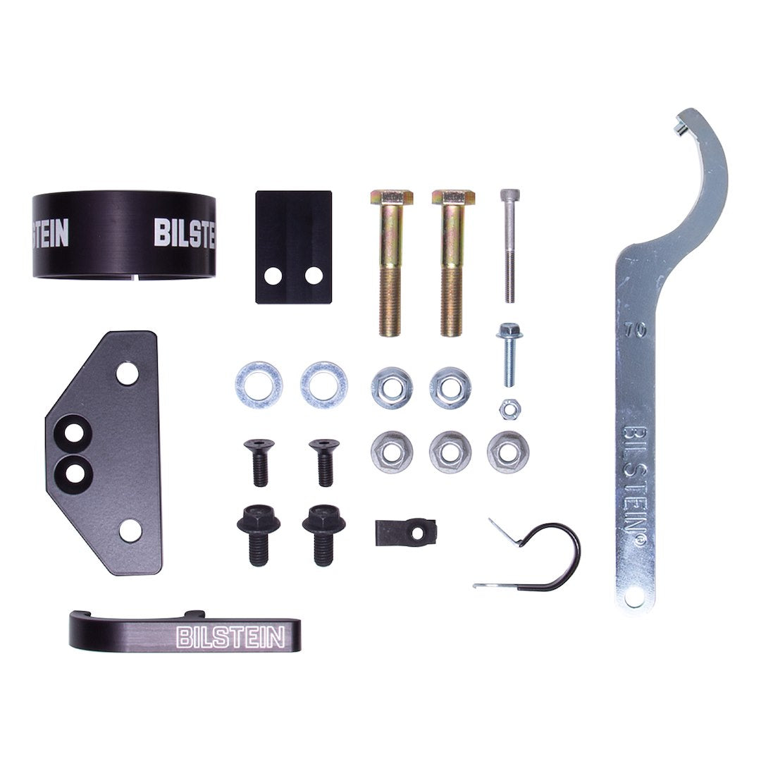 Bilstein 41-314227 Bronco B8 8112 ZoneControl CR Adjustable Coilover - image 2