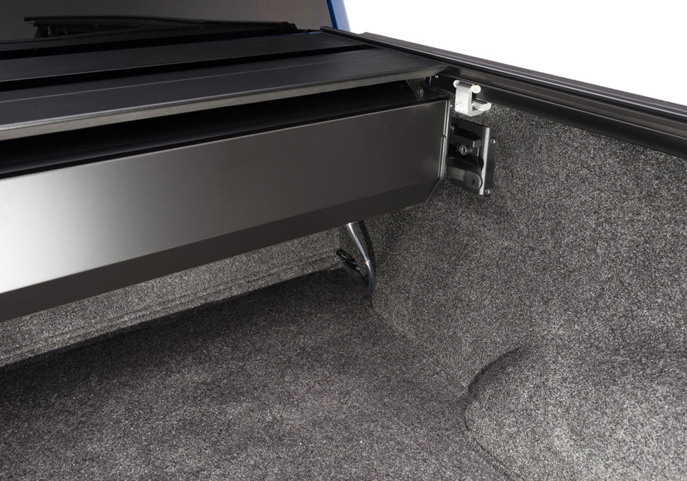 Retrax 60374 RetraxONE MX F-150 Bed Cover
